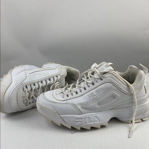 Fila Disrupter II